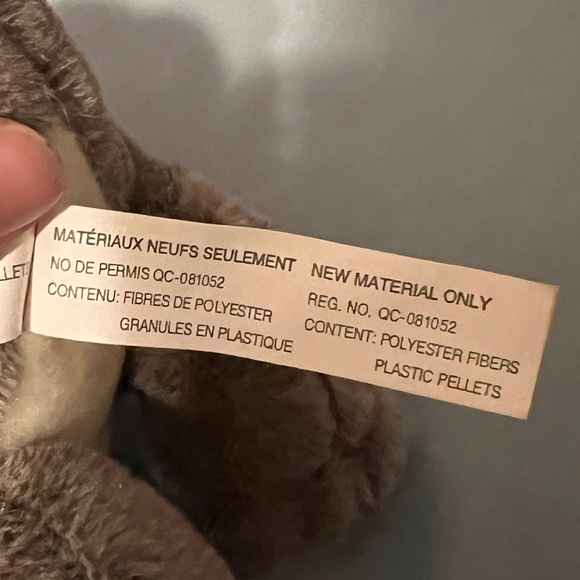 Kangaroo with Joey Plush 🦘 - Picture 5 of 12